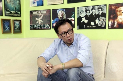 Ц.Нацагдорж:Манайд амьд хөгжмийн том ертөнц байдгийг хүмүүс мэддэггүй